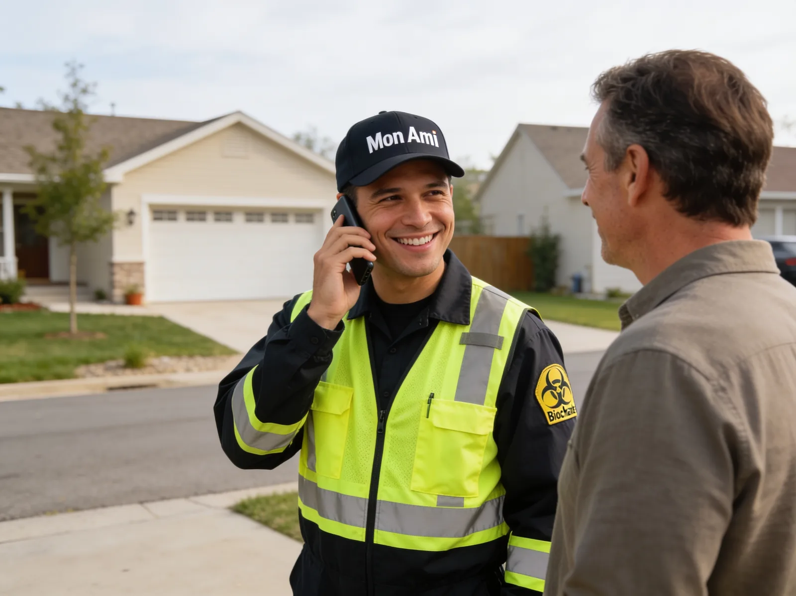 Sewage Cleanup Holdingford, MN FAQs